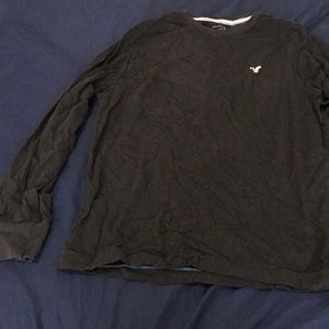 Long sleeve Shirt American Eagle Outfitters